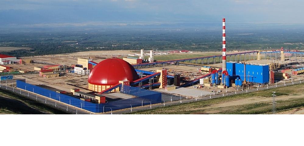 �½�ĳú��ú����Ȼ���(xi��ng)Ŀ(�Q�ؽoú�C(j��))